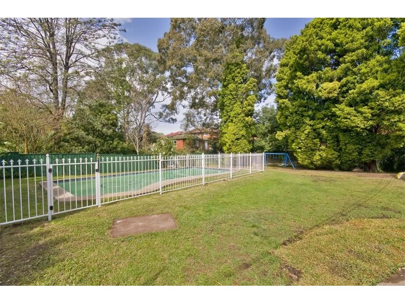 35a  Hillcrest Avenue EPPING 2121, Epping NSW 2121