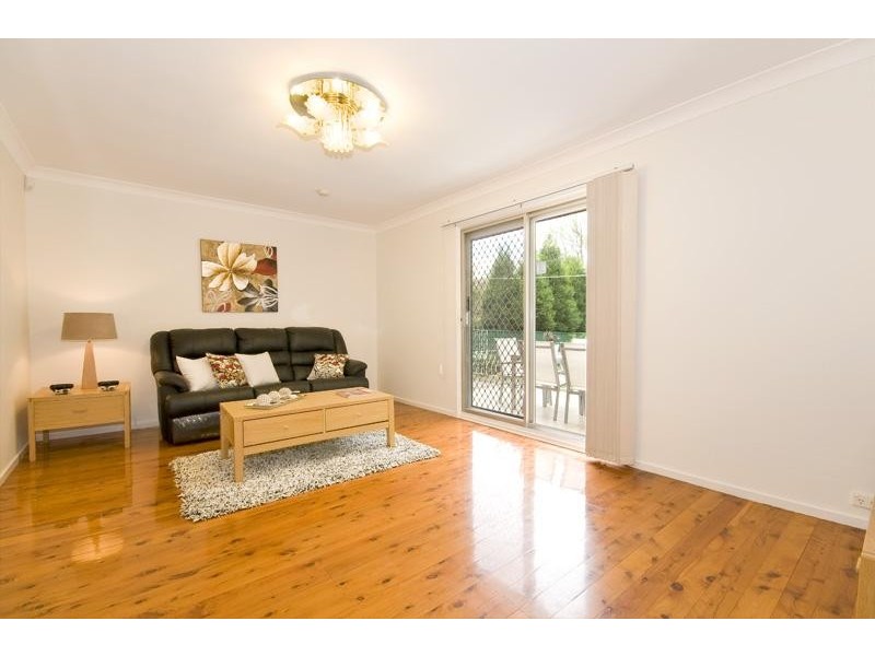 35a  Hillcrest Avenue EPPING 2121, Epping NSW 2121