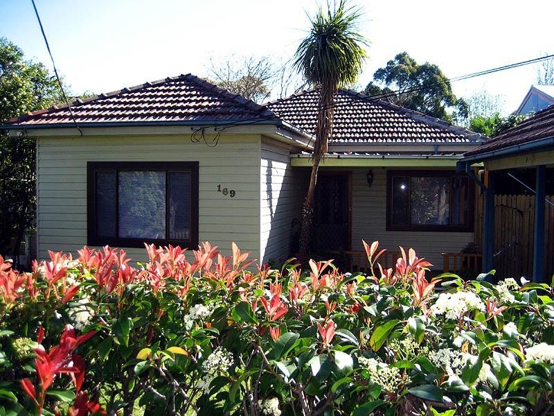 169 Adderton Road CARLINGFORD 2118, Carlingford NSW 2118