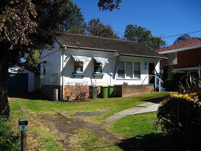 9 Hermington Street EPPING 2121, Epping NSW 2121