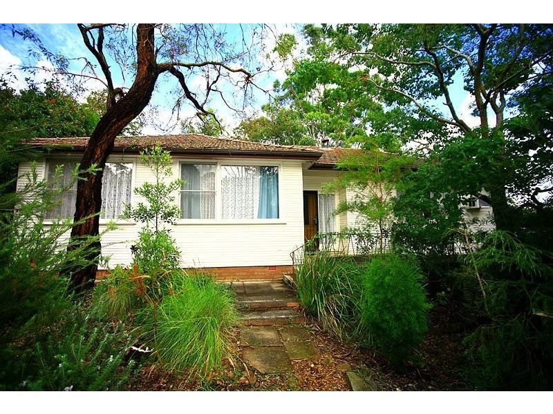 39 Hanover Avenue NORTH EPPING 2121, North Epping NSW 2121