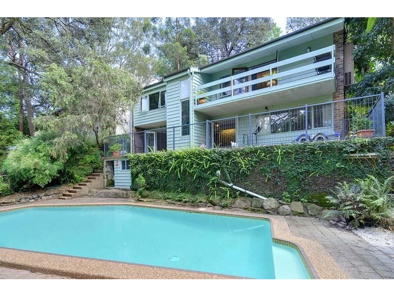 66 Bambara Crescent BEECROFT 2119, Beecroft NSW 2119