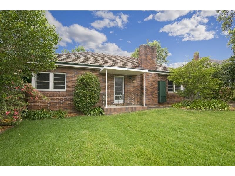 124 Midson Road EPPING 2121, Epping NSW 2121