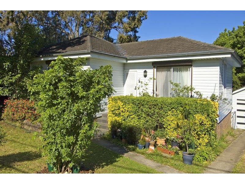 1 Robin Street CARLINGFORD 2118, Carlingford NSW 2118