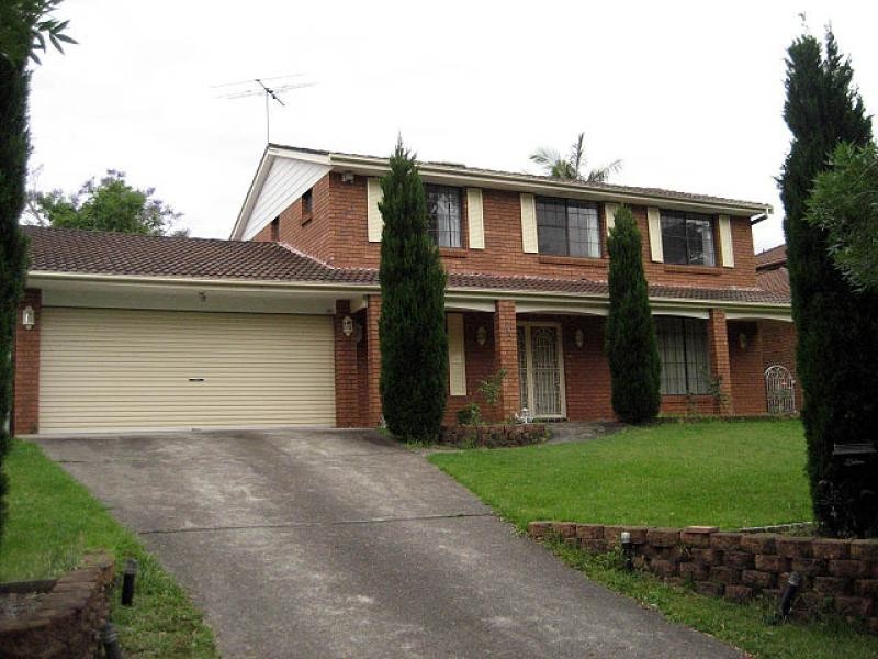 4 Jupp Place EASTWOOD 2122, Eastwood NSW 2122