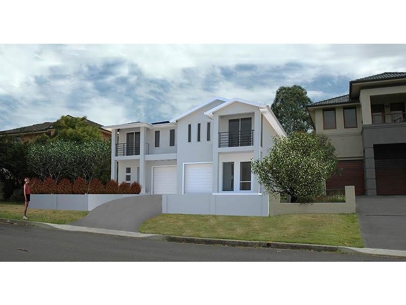27a Orchard Street EPPING 2121, Epping NSW 2121