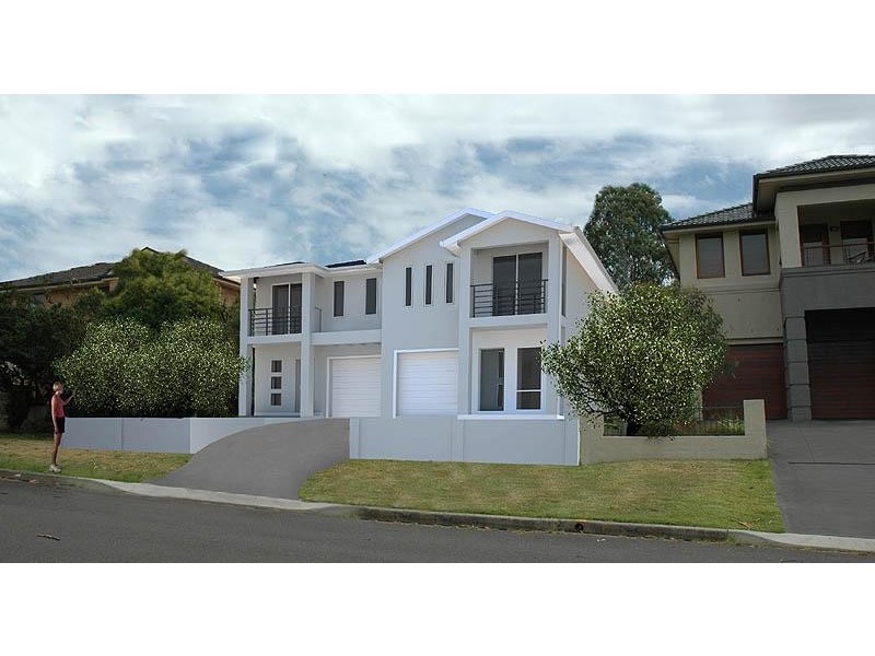 27a Orchard Street EPPING 2121, Epping NSW 2121
