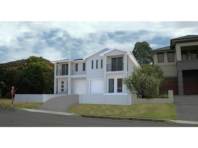 27a Orchard Street EPPING 2121, Epping NSW 2121
