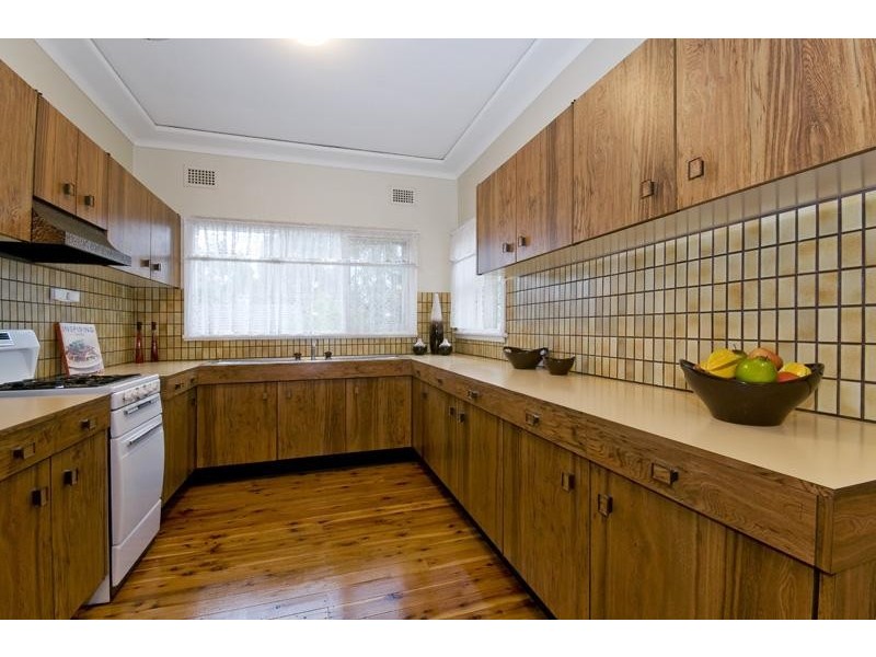 4 Emu  Street WEST RYDE 2114, West Ryde NSW 2114