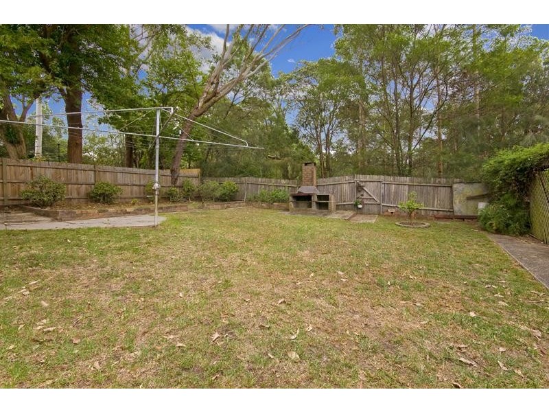 4 Emu  Street WEST RYDE 2114, West Ryde NSW 2114