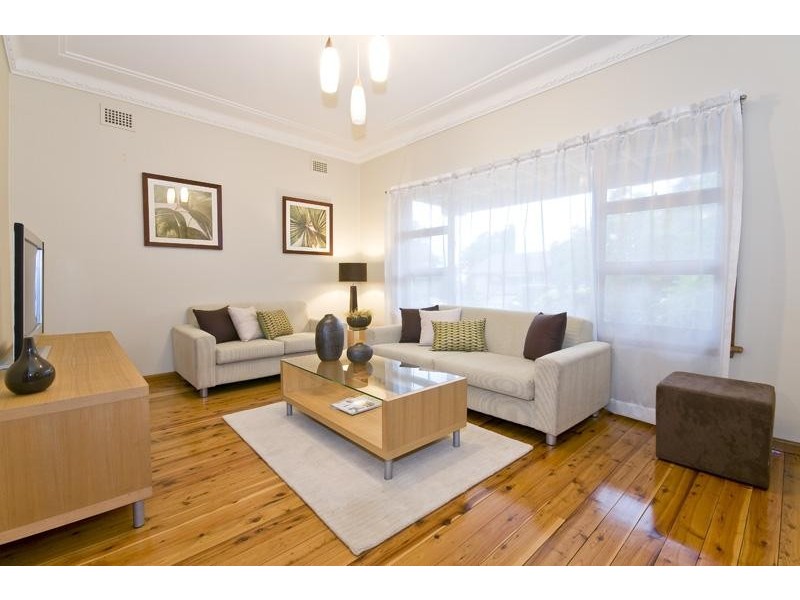 4 Emu  Street WEST RYDE 2114, West Ryde NSW 2114