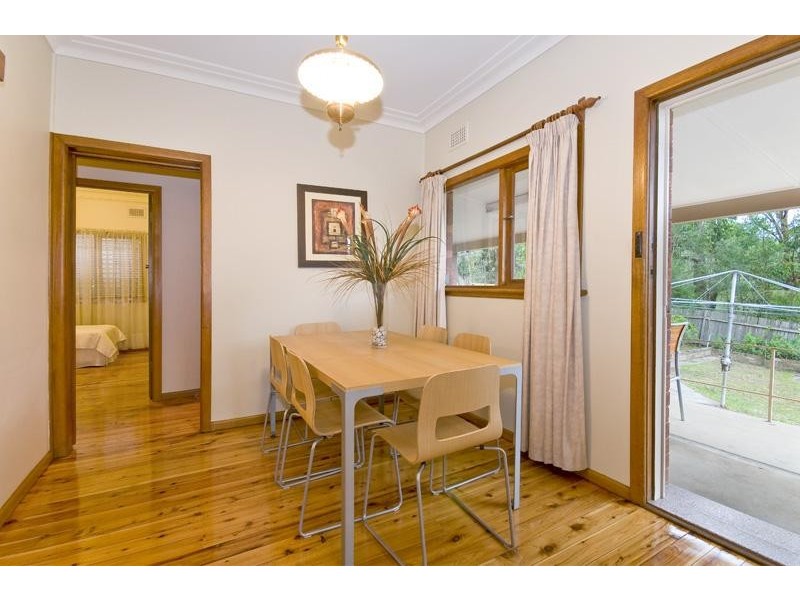 4 Emu  Street WEST RYDE 2114, West Ryde NSW 2114