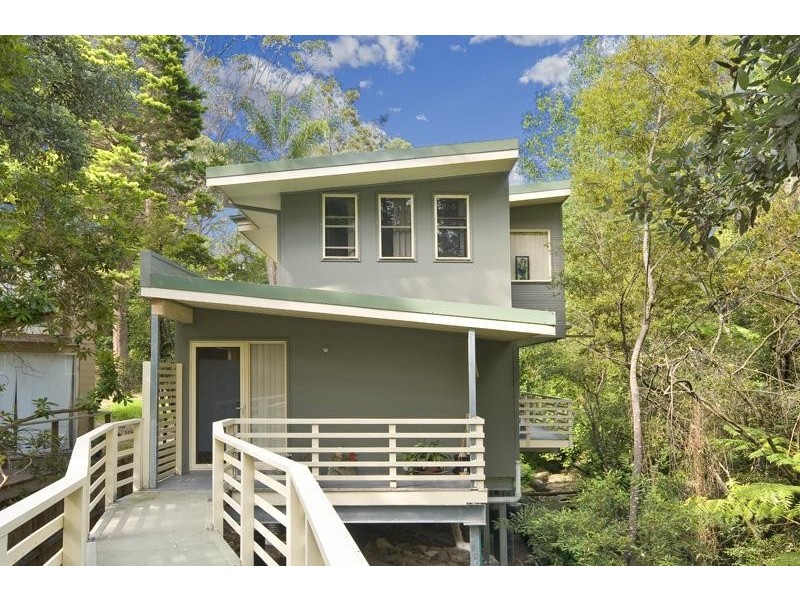 21 Rothwell Road TURRAMURRA 2074, Turramurra NSW 2074