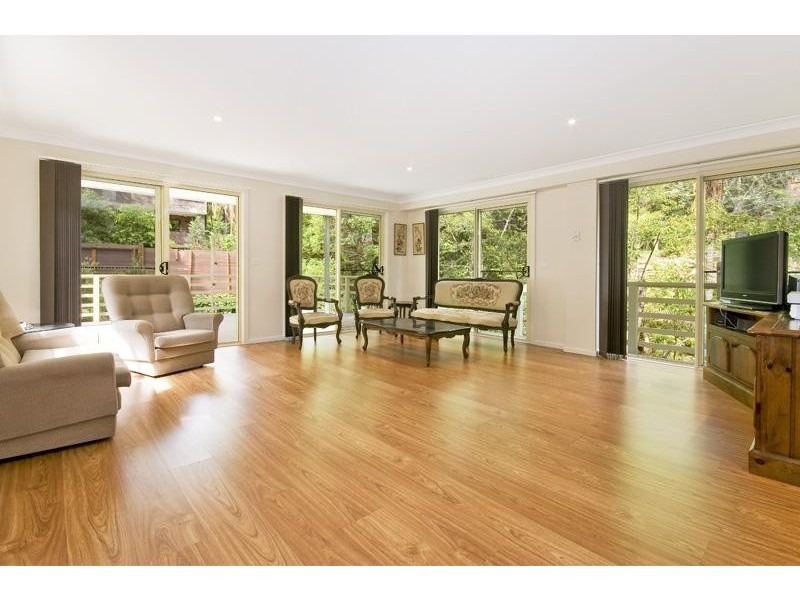 21 Rothwell Road TURRAMURRA 2074, Turramurra NSW 2074