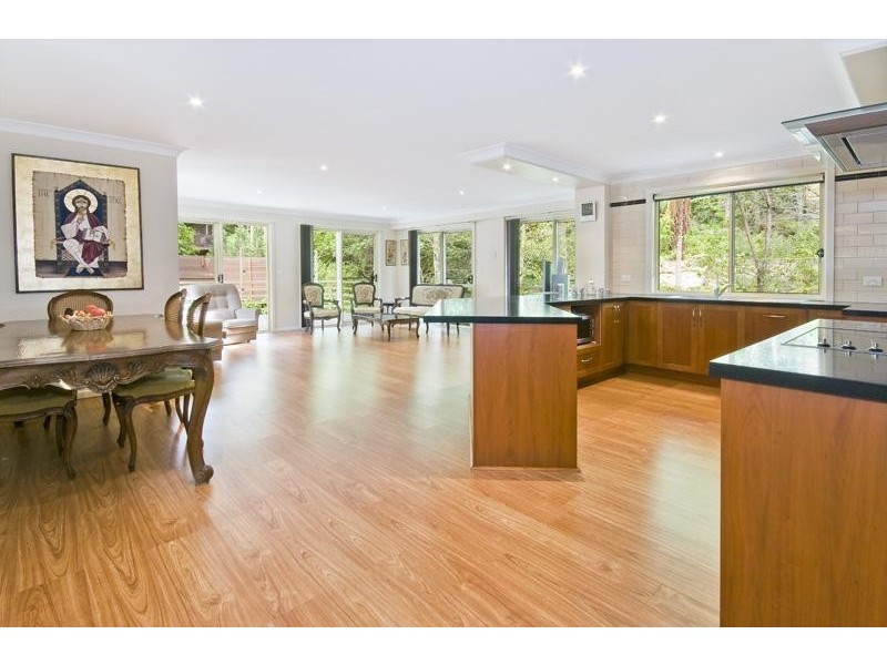 21 Rothwell Road TURRAMURRA 2074, Turramurra NSW 2074