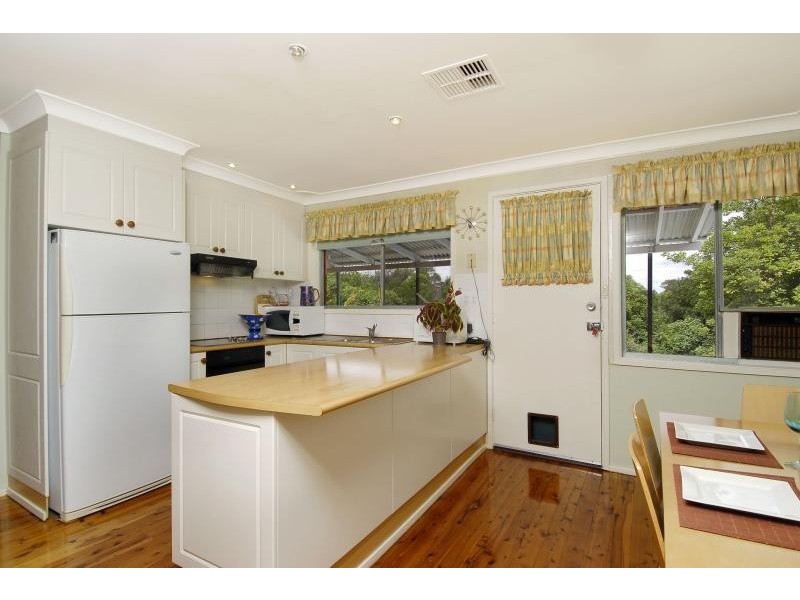 26 Bankshill Crescent CARLINGFORD 2118, Carlingford NSW 2118
