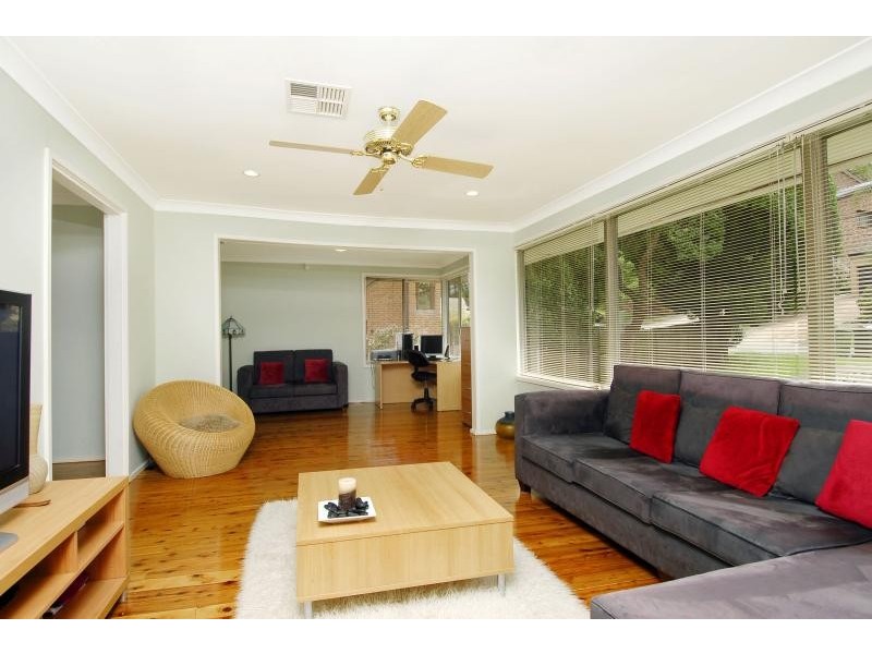 26 Bankshill Crescent CARLINGFORD 2118, Carlingford NSW 2118