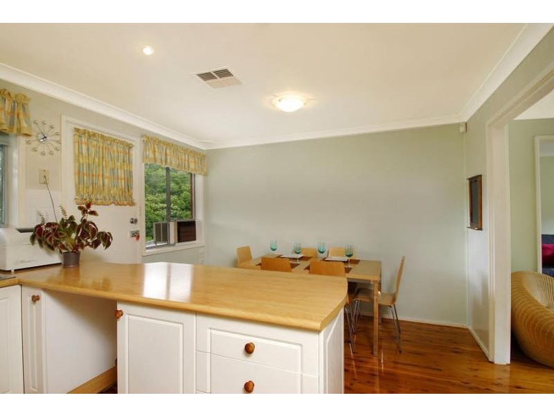 26 Bankshill Crescent CARLINGFORD 2118, Carlingford NSW 2118
