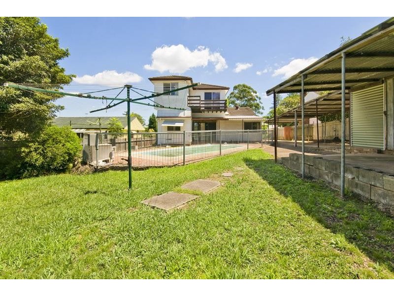 81 Fallon Street RYDALMERE 2116, Rydalmere NSW 2116
