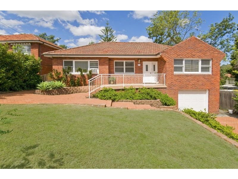 2 Bergin  Street DENISTONE WEST 2114, Denistone West NSW 2114