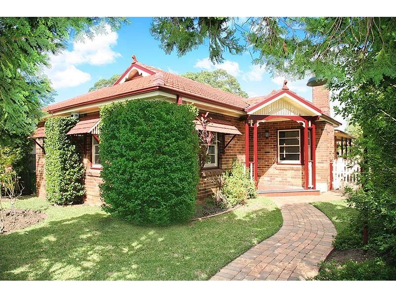 91 Norfolk Road NORTH EPPING 2121, North Epping NSW 2121