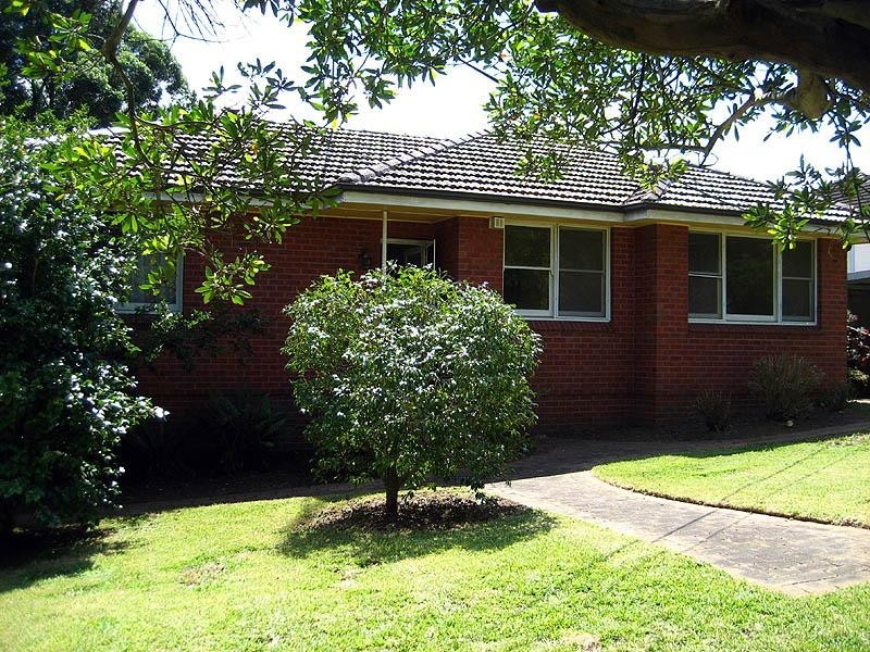 10 Mckechnie Street EPPING 2121, Epping NSW 2121