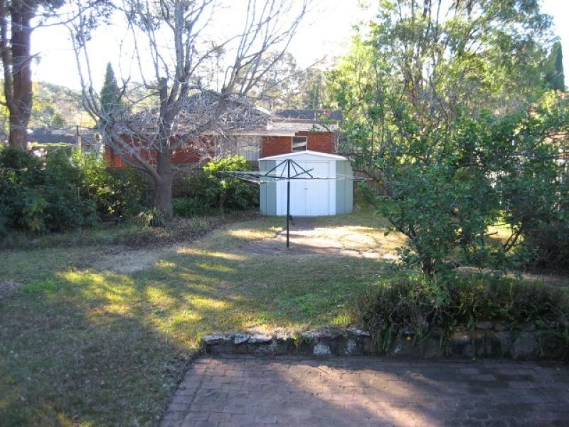 10 Mckechnie Street EPPING 2121, Epping NSW 2121