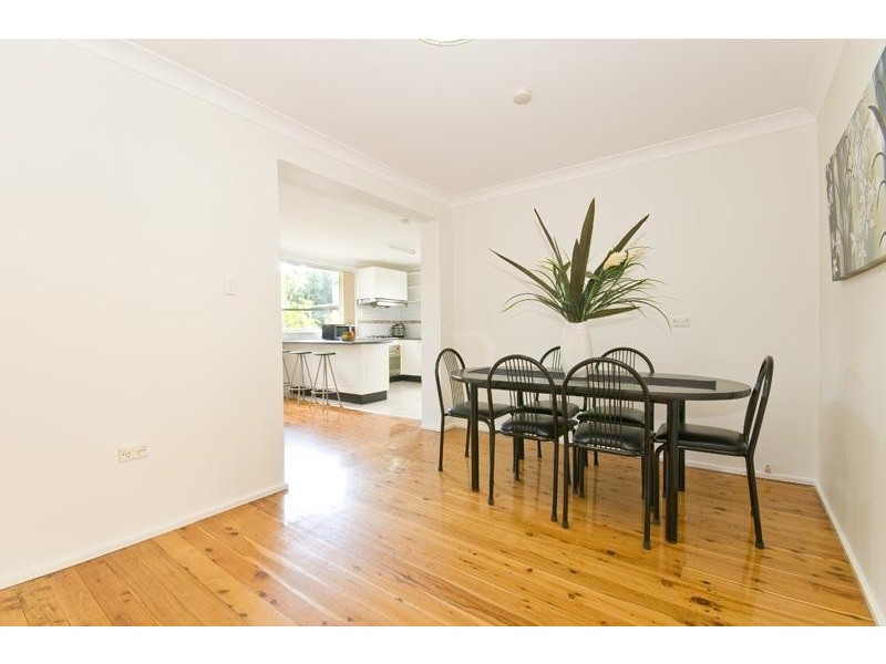 35a Hillcrest Avenue EPPING 2121, Epping NSW 2121