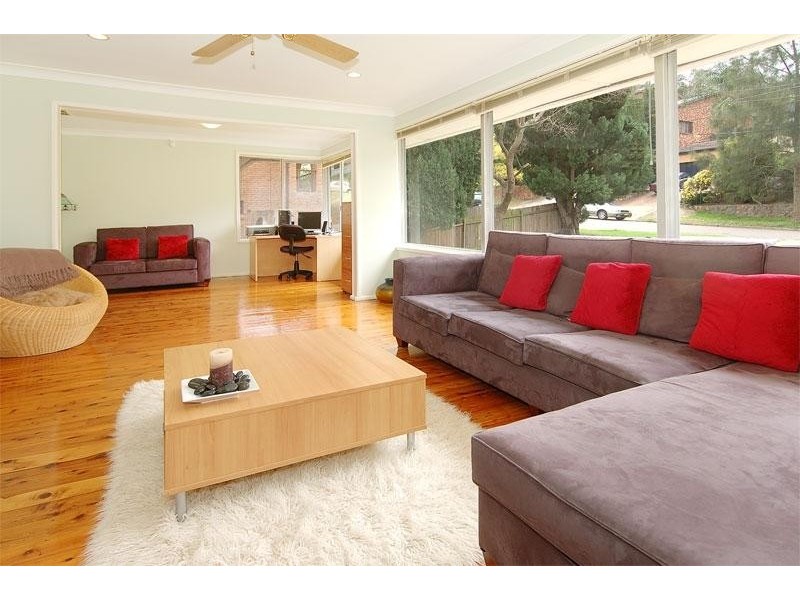 26 Bankshill Crescent CARLINGFORD 2118, Carlingford NSW 2118