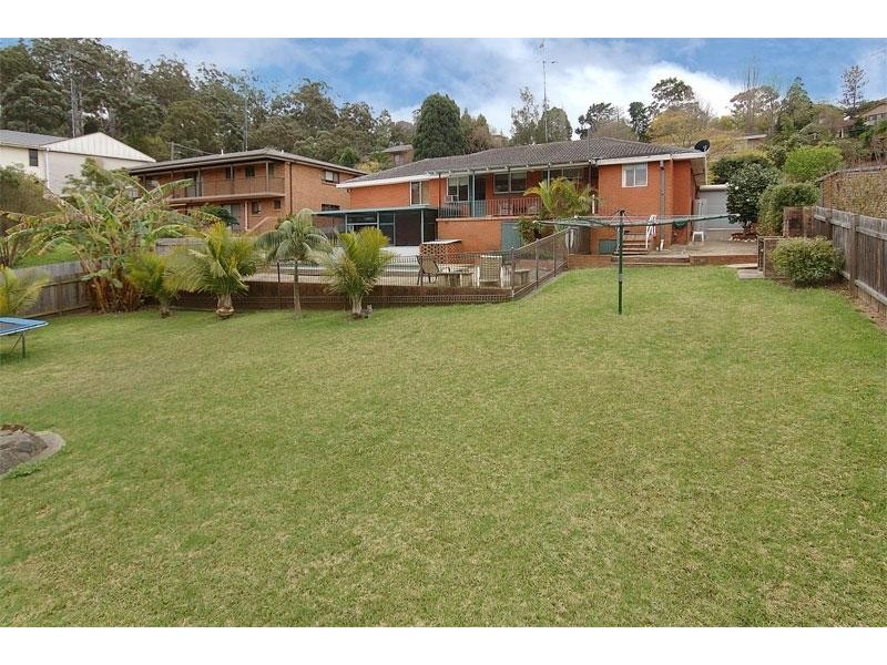 26 Bankshill Crescent CARLINGFORD 2118, Carlingford NSW 2118