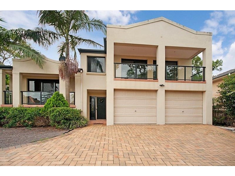 24A Hillcrest Avenue EPPING 2121, Epping NSW 2121