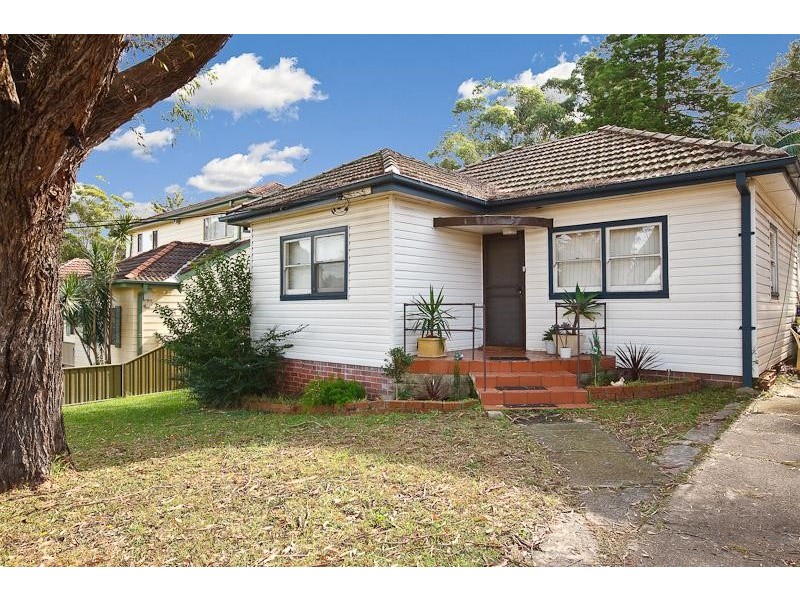 20 Keeler Street CARLINGFORD 2118, Carlingford NSW 2118