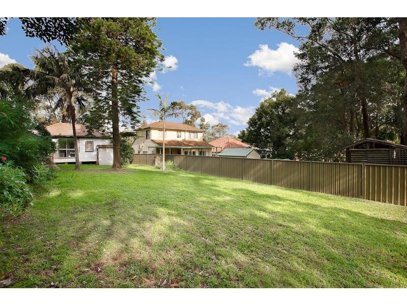 20 Keeler Street CARLINGFORD 2118, Carlingford NSW 2118