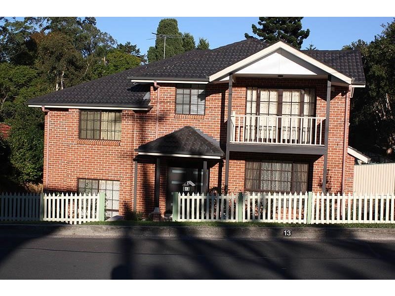 13 Orchard Street EPPING 2121, Epping NSW 2121