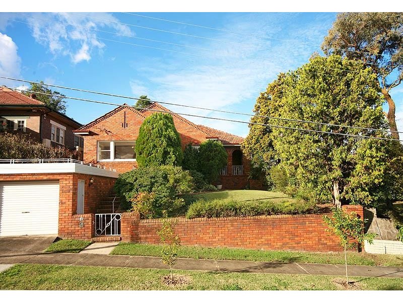 19 Fifth Avenue DENISTONE 2114, Denistone NSW 2114