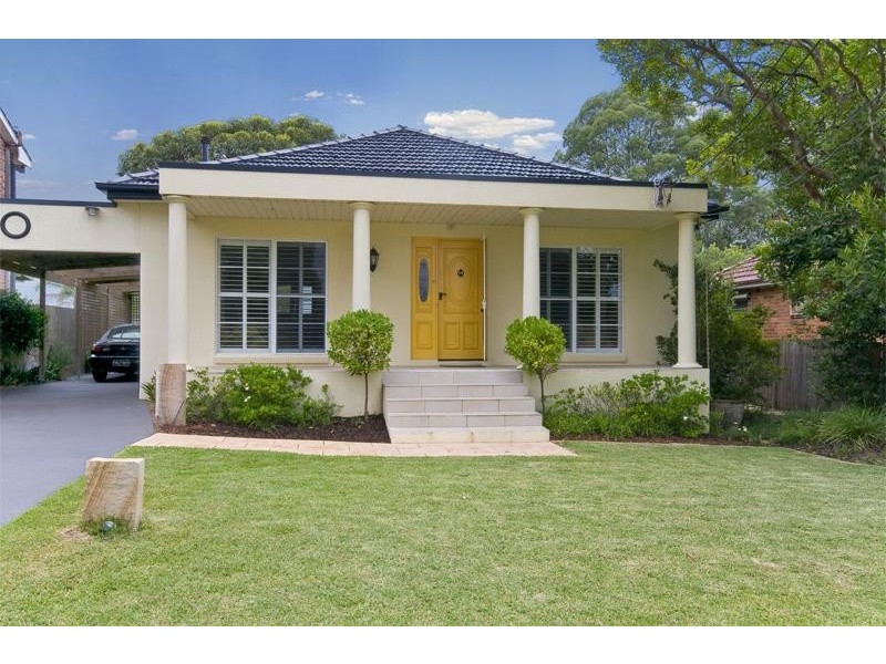 245 Malton Road NORTH EPPING 2121, North Epping NSW 2121