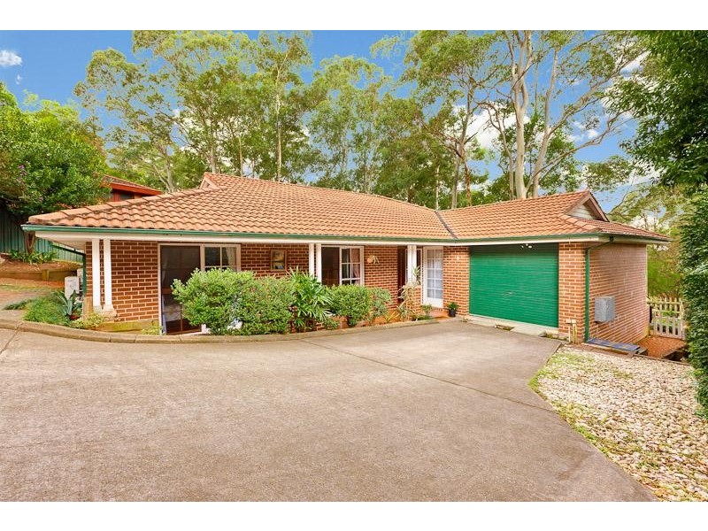 42 Epping Avenue EASTWOOD 2122, Eastwood NSW 2122