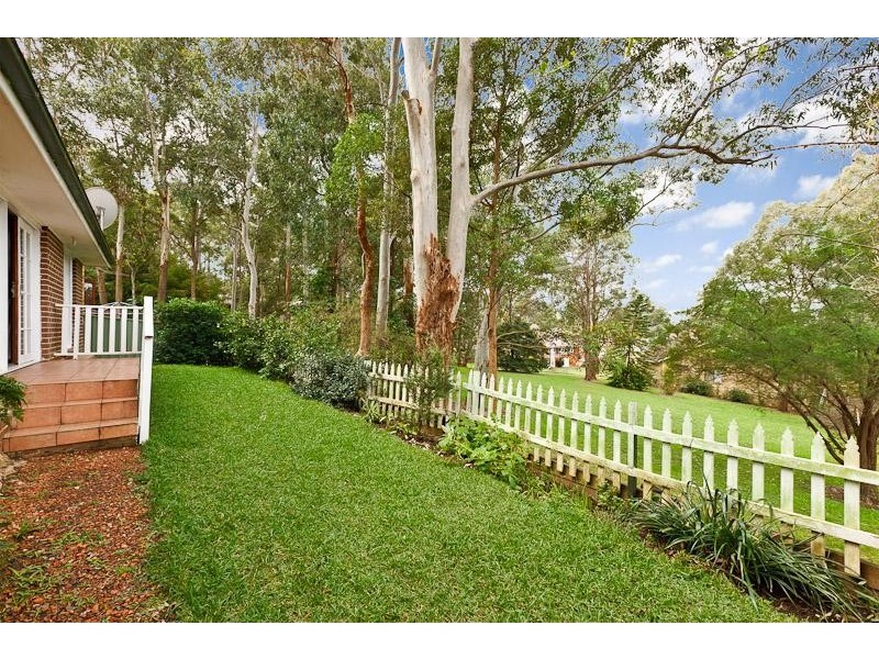 42 Epping Avenue EASTWOOD 2122, Eastwood NSW 2122