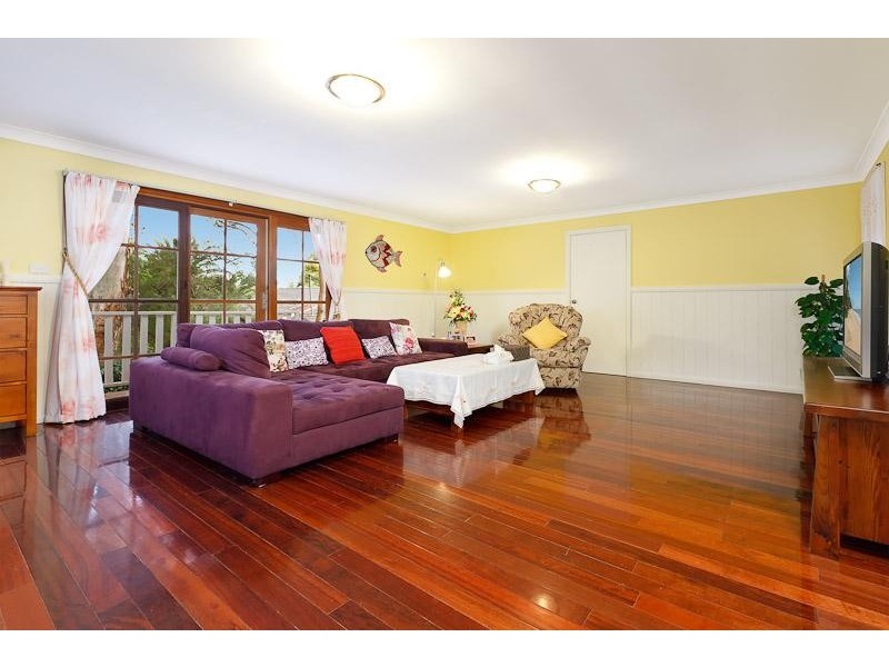 42 Epping Avenue EASTWOOD 2122, Eastwood NSW 2122