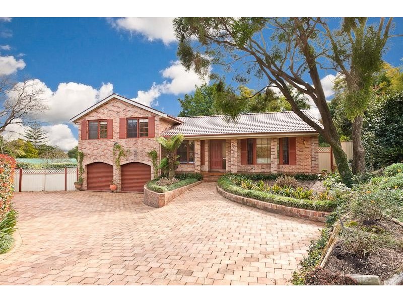 47B Downing Street EPPING 2121, Epping NSW 2121