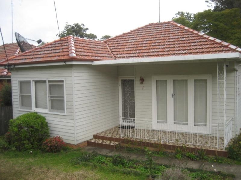 7 Orchard Street EPPING 2121, Epping NSW 2121