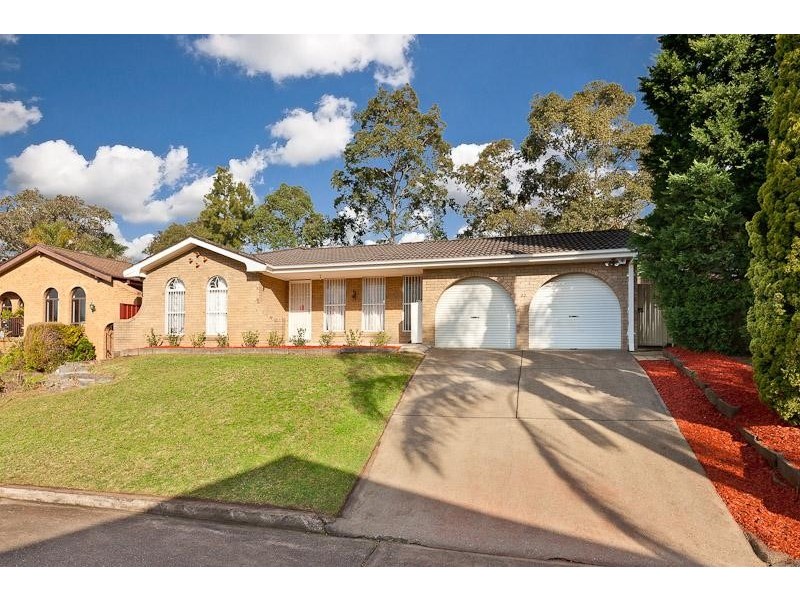 22 Tripoli Avenue CARLINGFORD 2118, Carlingford NSW 2118