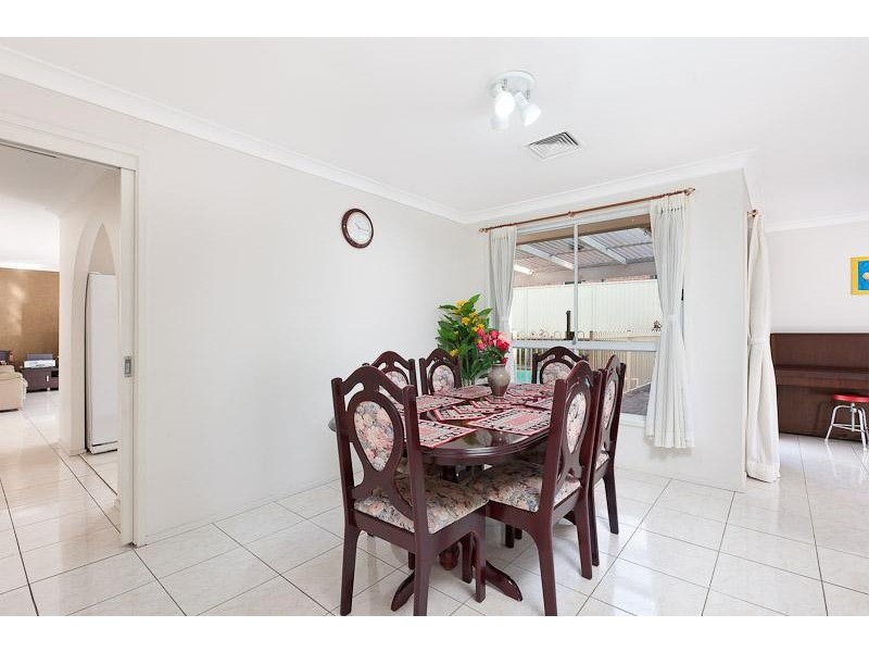 22 Tripoli Avenue CARLINGFORD 2118, Carlingford NSW 2118