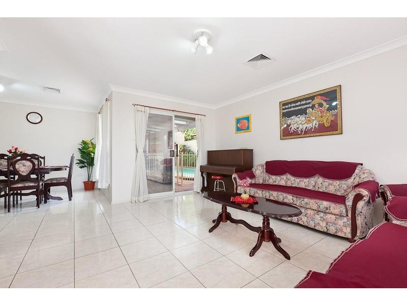22 Tripoli Avenue CARLINGFORD 2118, Carlingford NSW 2118