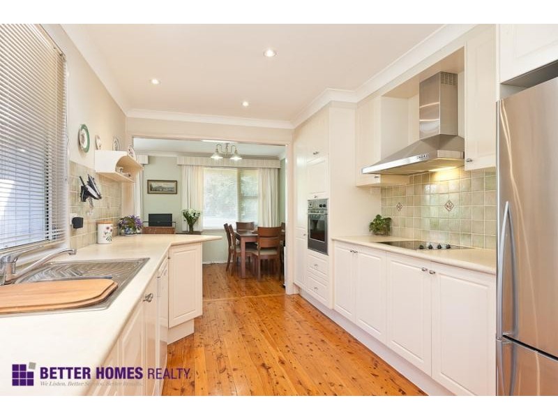 110 Ray Road EPPING 2121, Epping NSW 2121
