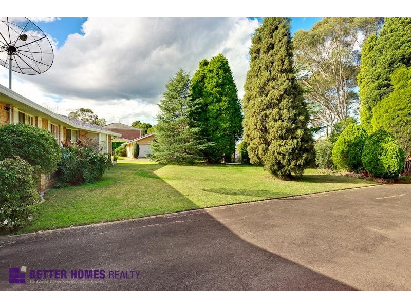 41 New Farm Road WEST PENNANT HILLS 2125, West Pennant Hills NSW 2125