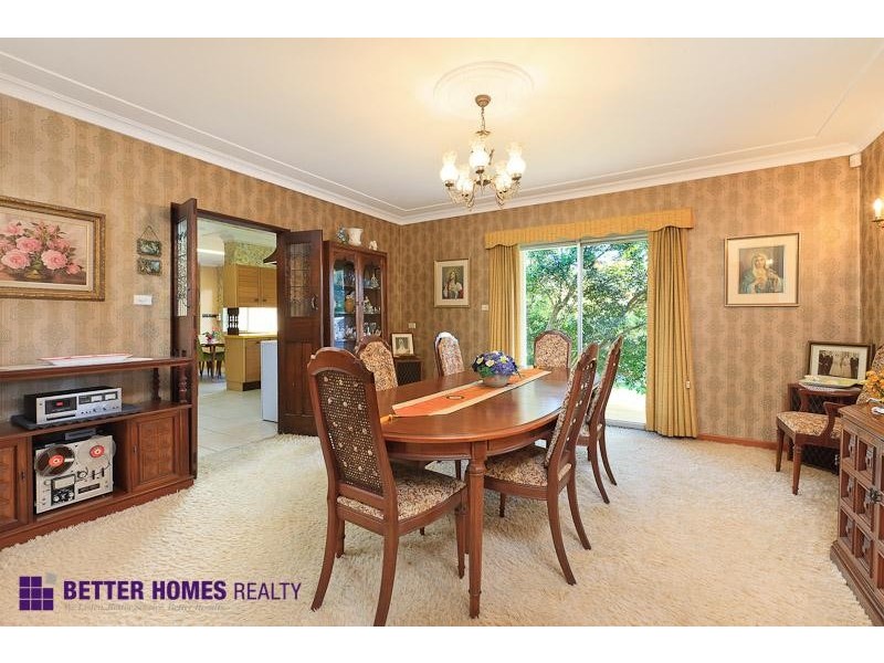 41 New Farm Road WEST PENNANT HILLS 2125, West Pennant Hills NSW 2125