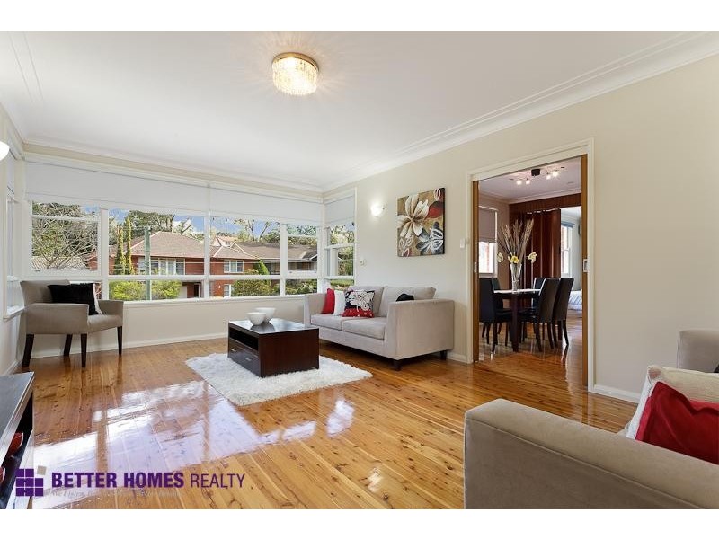 4 Harley Crescent EASTWOOD 2122, Eastwood NSW 2122