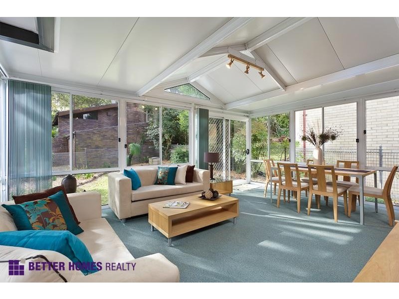 4 Harley Crescent EASTWOOD 2122, Eastwood NSW 2122