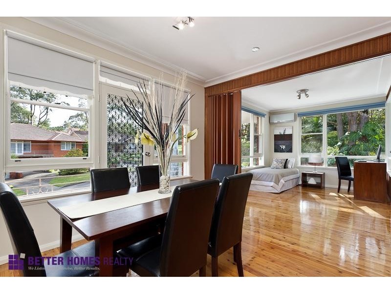 4 Harley Crescent EASTWOOD 2122, Eastwood NSW 2122